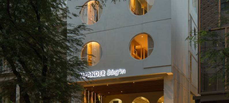 MEANDER Saigon(MEANDER Saigon)图片