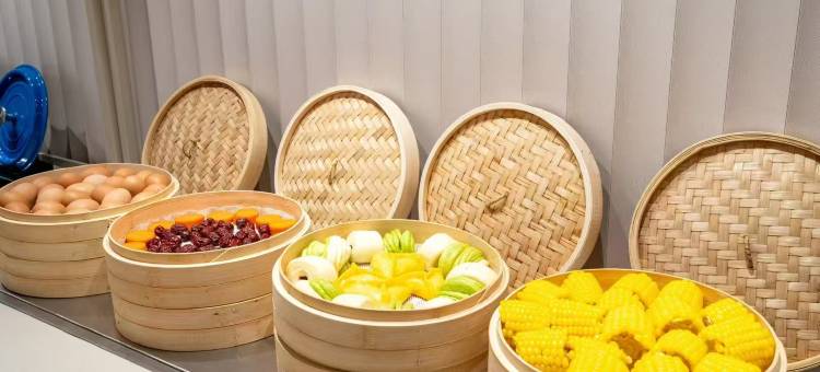紫金国际酒店(鄂尔多斯东胜区店)图片