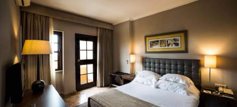 Vila Galé Albacora 生态海滩之旅(Vila Gale Albacora)图片