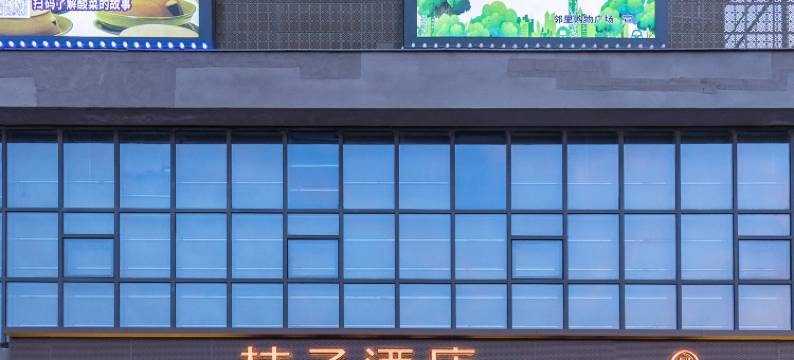 桔子酒店(天津北塘科技大学店)图片