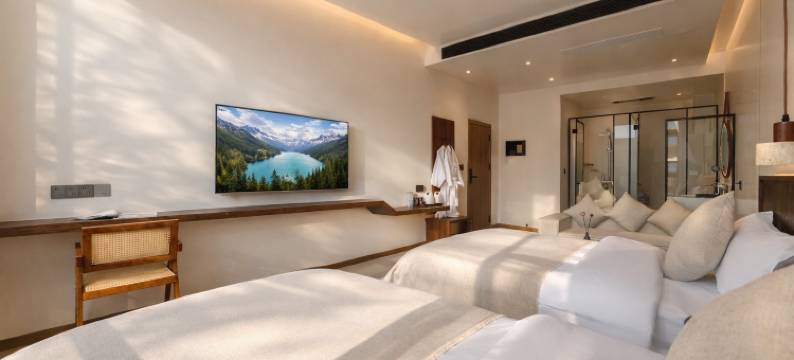 大理云鹿小院(洱海S湾生态廊道店)图片