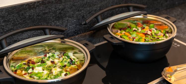 中居·悦致酒店(保山吾悦高铁站店)图片