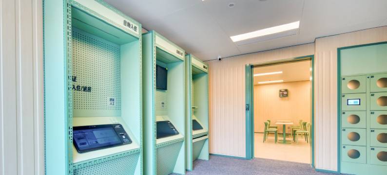 海友酒店(余姚新建北路店)图片