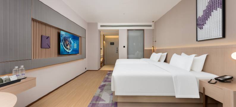 麗枫酒店(伊宁火车站店)图片