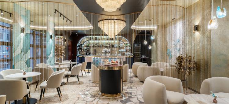 维登斯基酒店(Vvedensky Hotel)图片