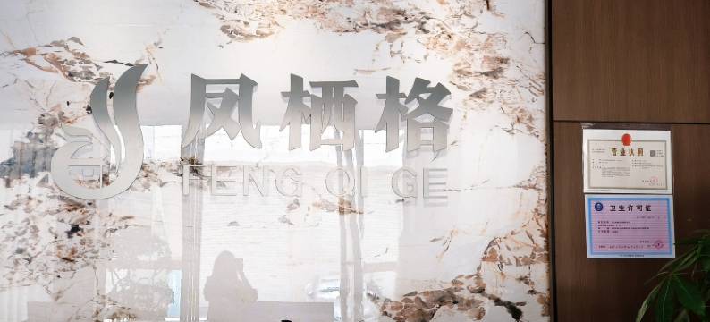 凤山凤栖格酒店图片