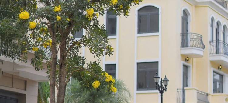 Jade Harmony Residence – Vinhomes Ocean Park, Hanoi图片