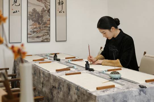 清水岩温泉民宿·蓬莱疗愈山居图片