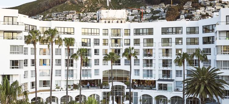 总统酒店(President Hotel Cape Town)图片