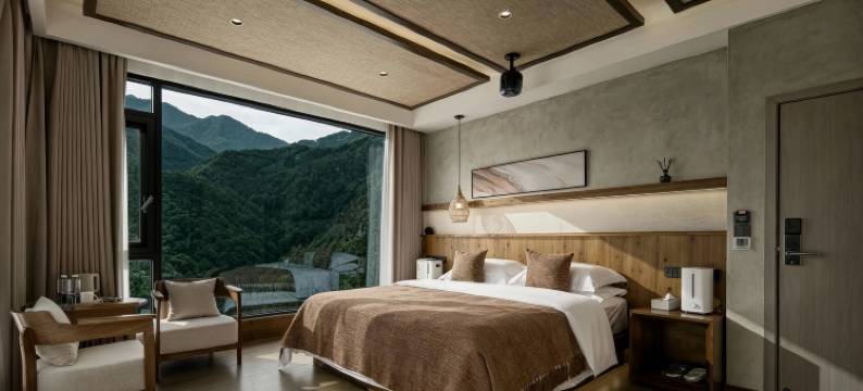 观山牧雪民宿(四姑娘山双桥沟景区店)图片