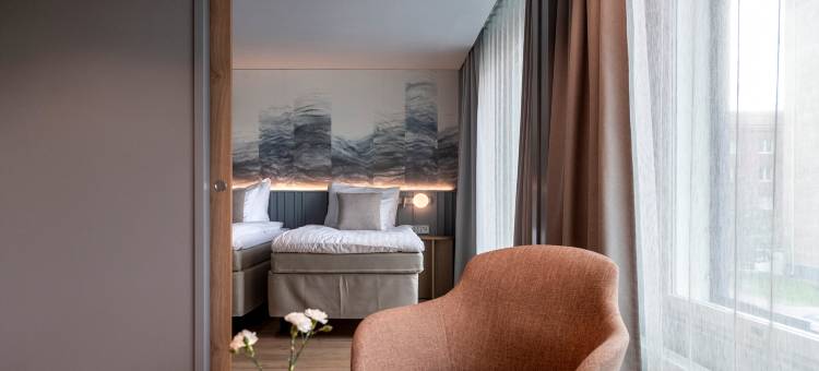 索克斯胡恩科特卡原始酒店(Original Sokos Hotel Seurahuone)图片