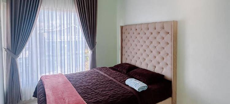 Homestay Gavilla Dieng图片