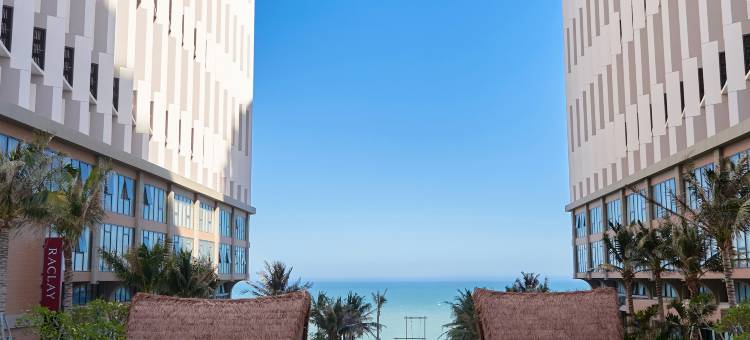 The Apec Mandala Ocean View Mui Ne - Condotel图片