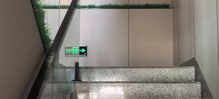 福来快捷宾馆图片