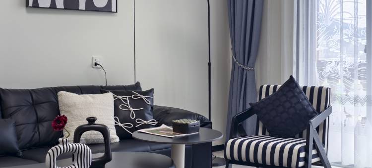 平潭福垄客栈图片