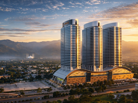 Walk-Inn Hospitality Group Centaurus