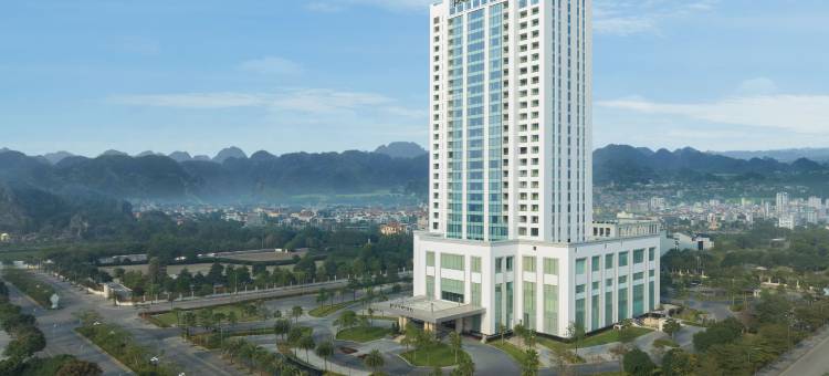 宁平铂尔曼酒店(Pullman Ninh Binh)图片