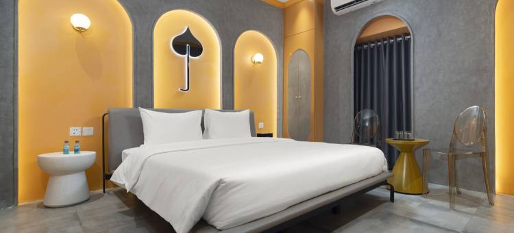 Jacayl Hotel - Ha Dong图片