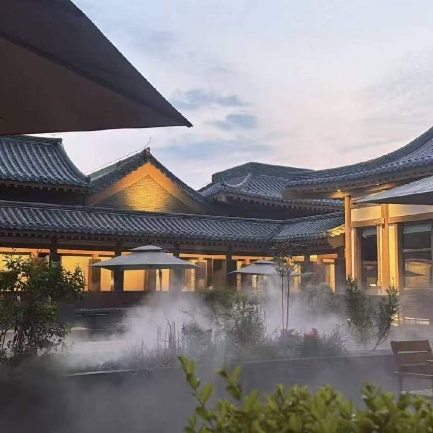 龙门首焉民宿(龙门站龙门石窟店)图片