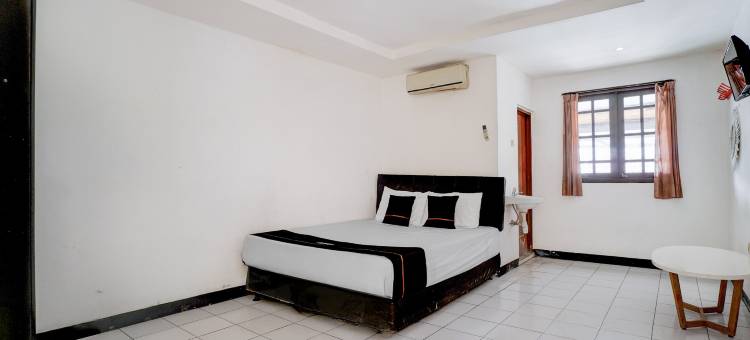 Hotel O near Plaza Pondok Gede formerly Angel Homestay图片
