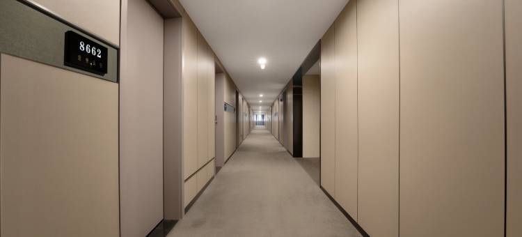粤塔电竞酒店(大良悦然广场顺德欢乐海岸PLUS店)图片
