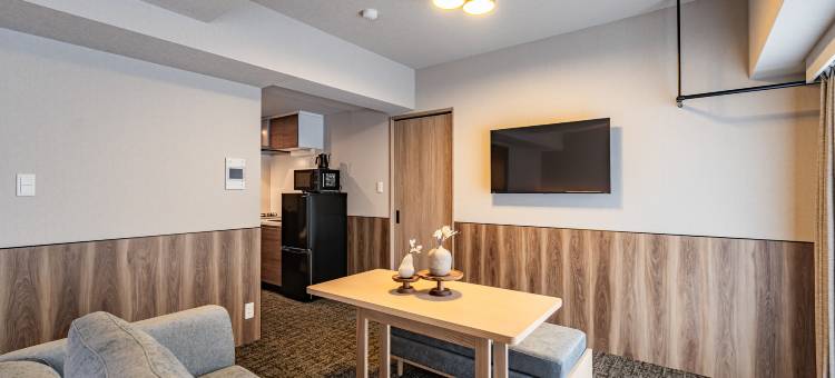 住一难波南店(Apartment Hotel 11 Namba Minami)图片