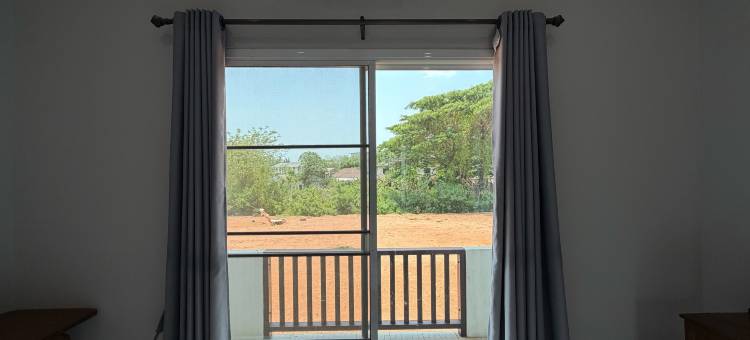 快乐客房 - 清莱机场(Happy Room - Airport Chiangrai)图片