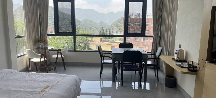 云间梦栖图片