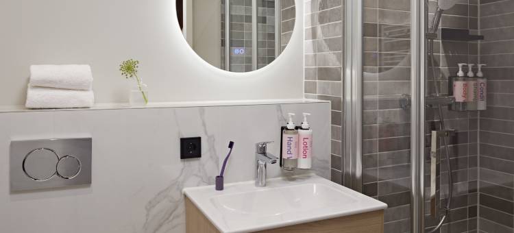 鹿马鹿特丹库尔辛格尔(Numa Rotterdam Coolsingel)图片