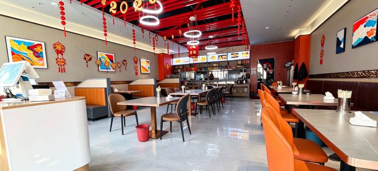 瑞祥丽豪酒店(和田地区三十里营房店)图片