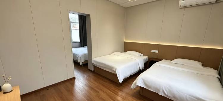 云汐悠悠度假民宿(大长山岛黄金海岸店)图片