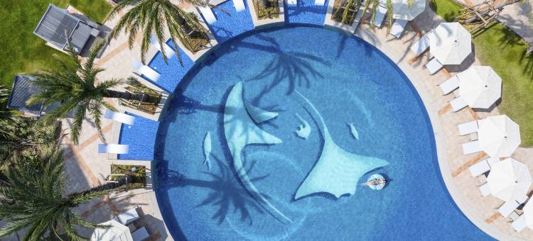 PGM冲绳度假酒店(PGM HOTEL RESORT OKINAWA)图片