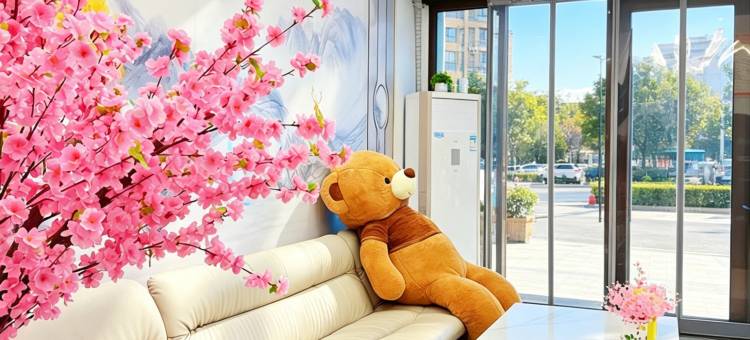 初喜客栈(第三海水浴场店)图片