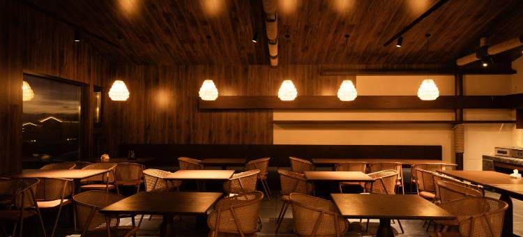 沐蓝野奢星空营地(赛里木湖畔店)图片