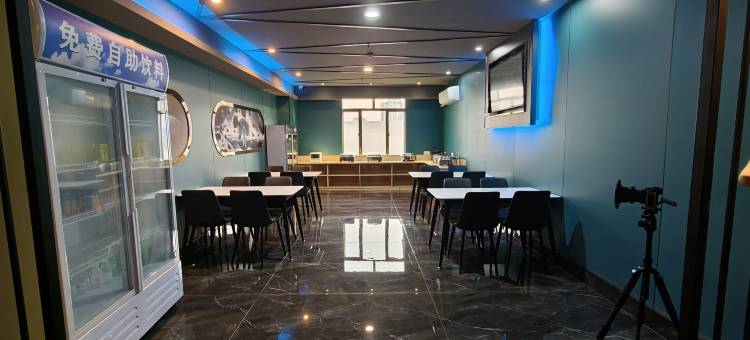 广州格林美酒店(南沙东涌镇店)图片