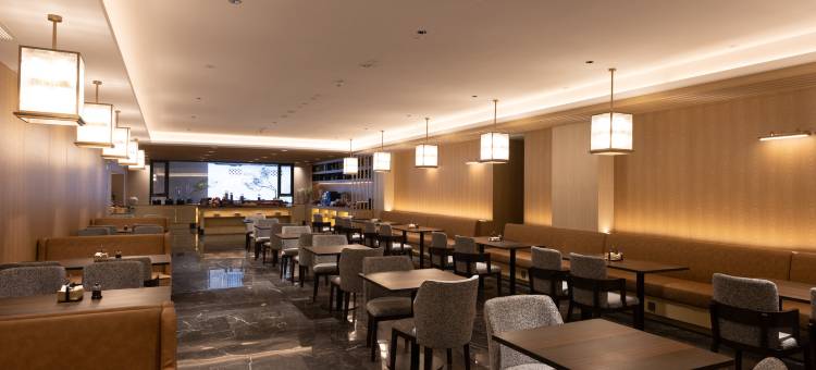 美豪丽致酒店(桂林两江四湖象鼻山店)图片