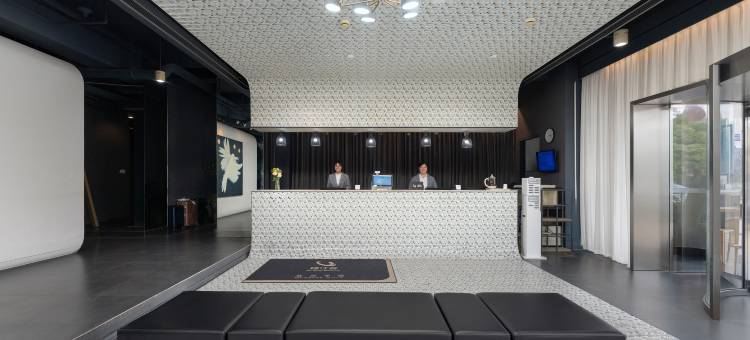 锦江之星酒店(昆山经济开发区金浦大桥地铁站)图片