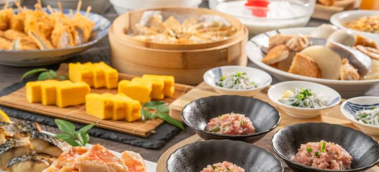 清水我的居所酒店(HOTEL MYSTAYS Shimizu)图片
