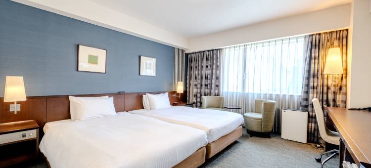 福冈天神里士满酒店(Richmond Hotel Fukuoka Tenjin)图片
