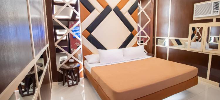 艾娃库内塔酒店(Hotel Ava Cuneta)图片
