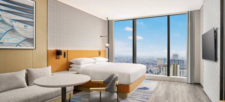 喜来登荣市酒店(Sheraton Vinh)图片
