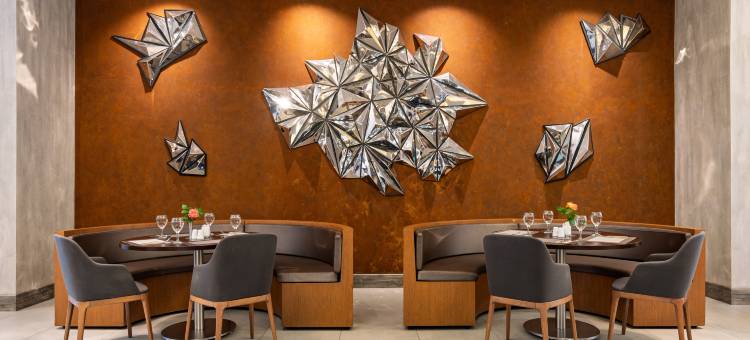 伊斯坦布尔拜拉姆贝沙华美达安可酒店(Ramada Encore by Wyndham Istanbul Bayrampasa)图片