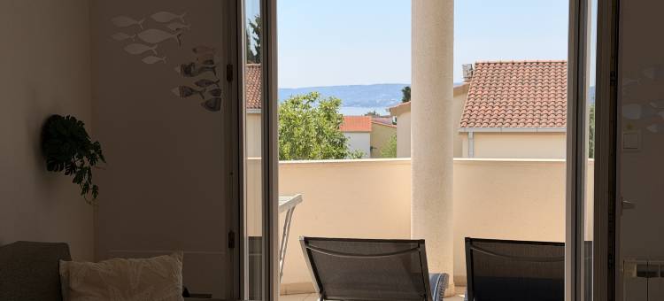 TIMO Apartment Split Croatia图片
