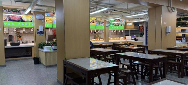 如家驿居酒店(上海虹桥枢纽新凤中路店)图片