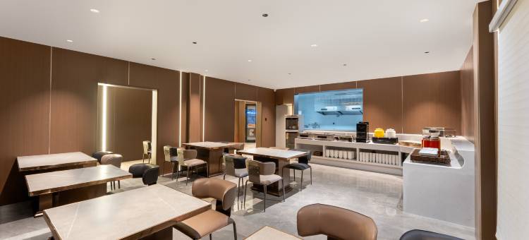 若羌铂悦酒店(楼兰博物馆店)图片