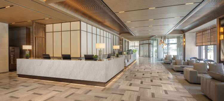 凯悦嘉轩首尔板桥(Hyatt Place Seoul Pangyo)图片