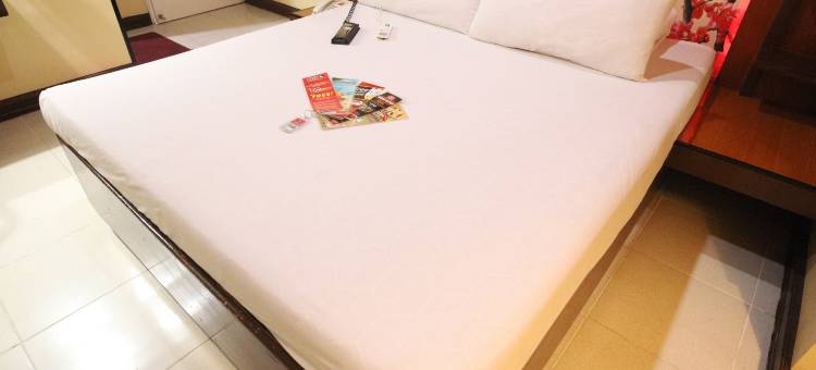 崇光艾莎库宝酒店(Hotel Sogo Edsa Cubao)图片