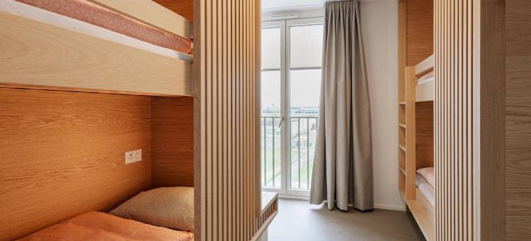 日内瓦青年旅舍(Geneva Youth Hostel)图片