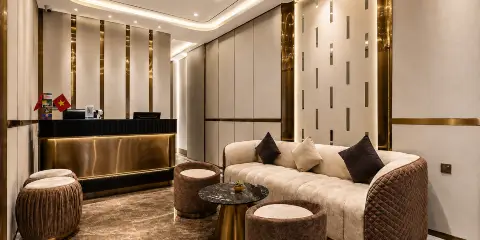 KAS Dilly Luxury Hotel