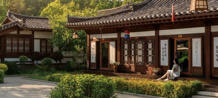 延边屋里家焕森民宿(朝鲜族民俗园店)图片